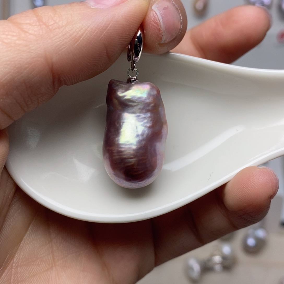 淡水珍珠其它未镶嵌