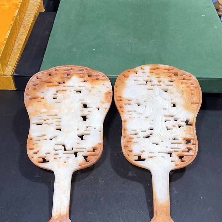 底槽青一物一图发货支持七天无理由。