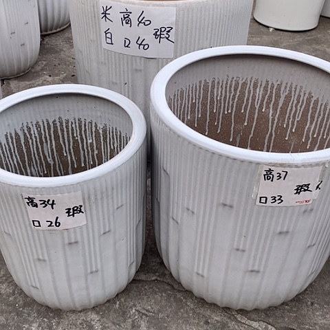 缸高温陶瓷默认瑕疵