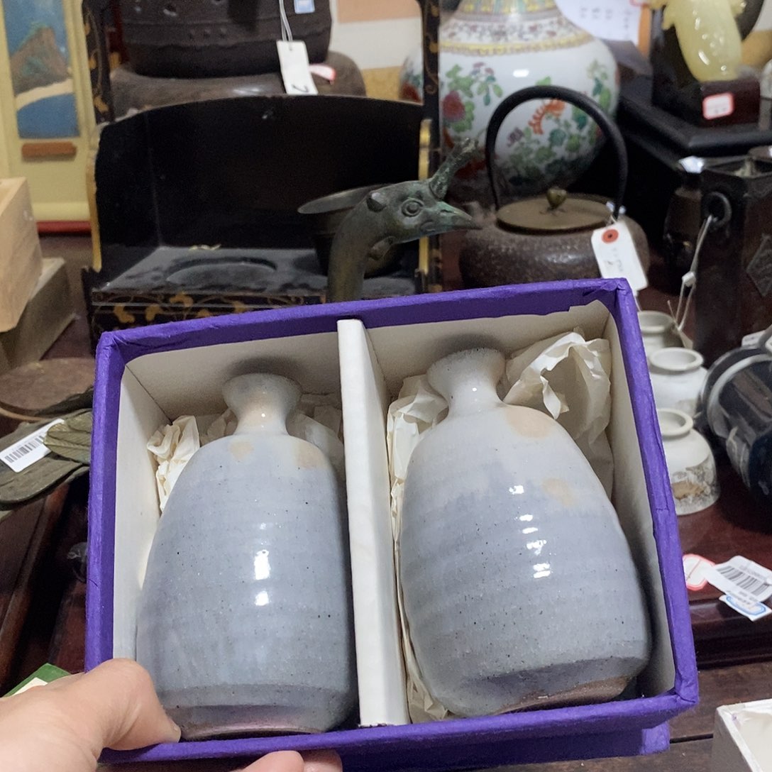 陶瓷新号开播福利多多