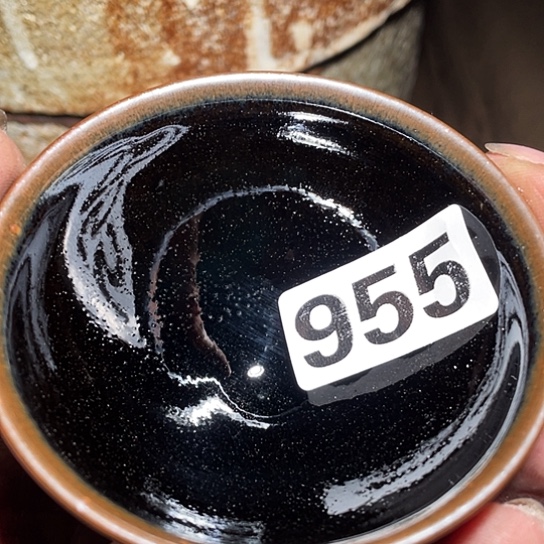 茶盏茶具也可以做955