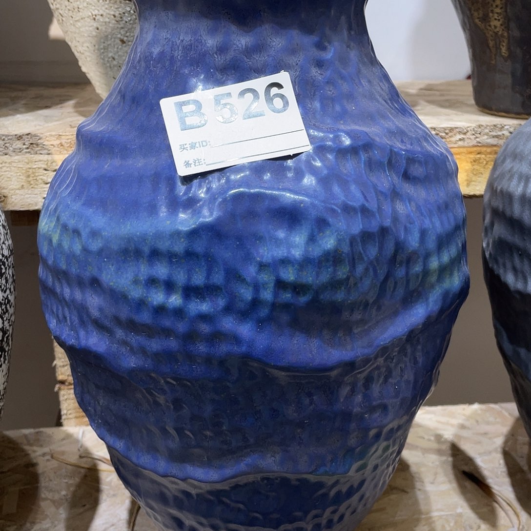 瓶景德镇陶瓷艺术博物