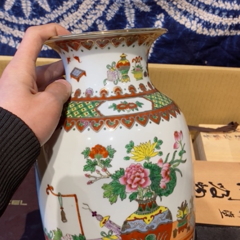 瓷片云*瓷器瓷器瓷器