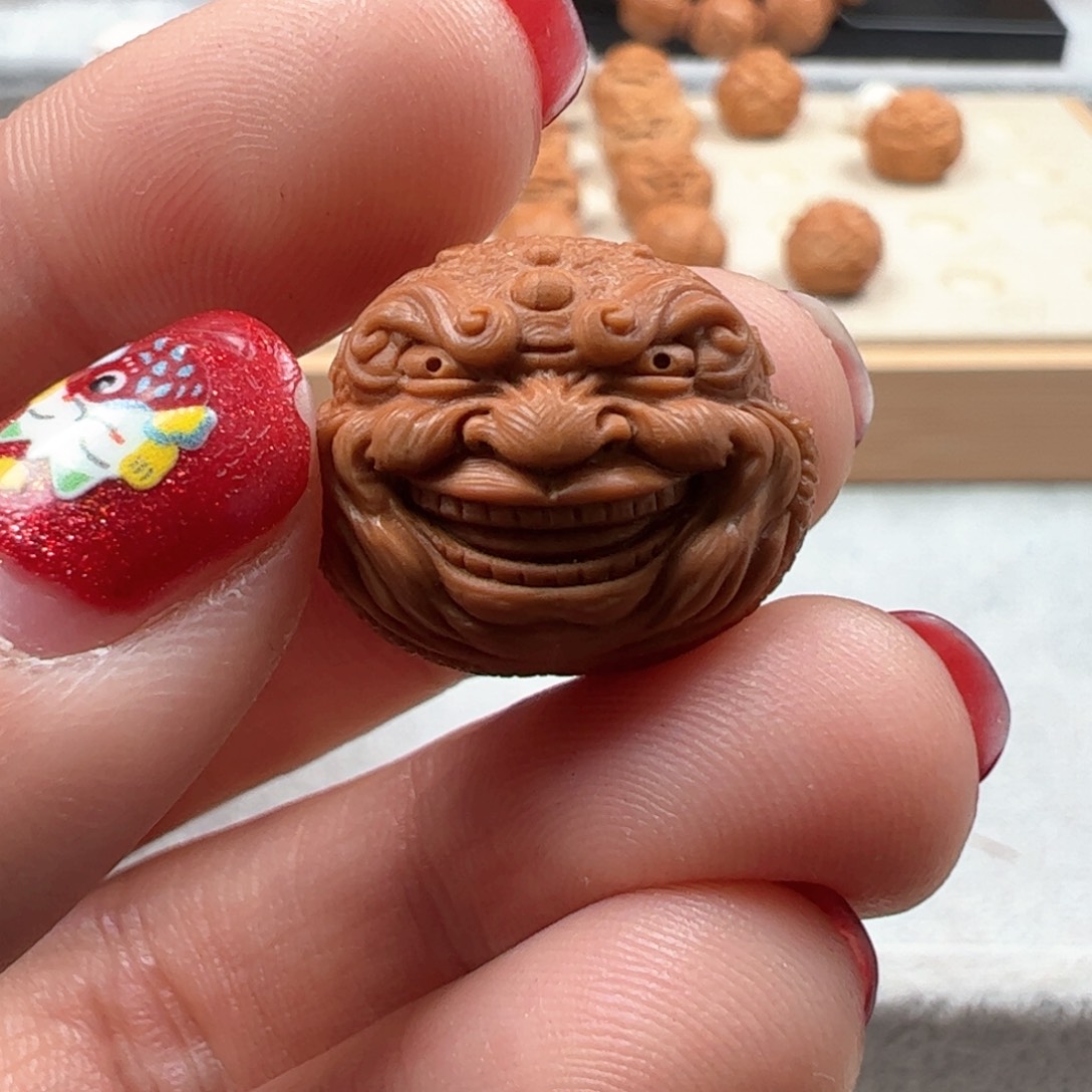 15号猴头精工佛爷单子