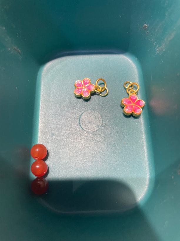                足金a2    加 玛 瑙