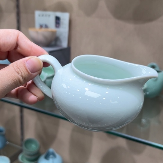 大宋甄选茶具茶器
