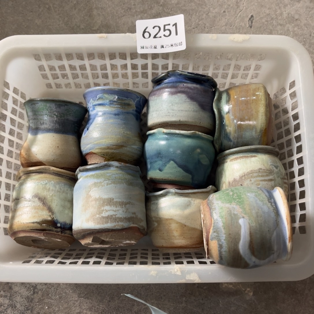 6251内口4景德镇手工