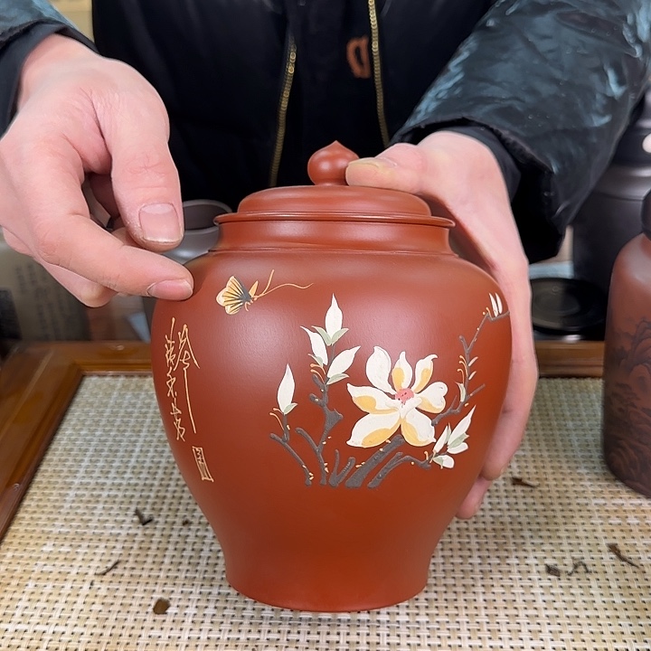 紫砂茶壶精品紫砂杯