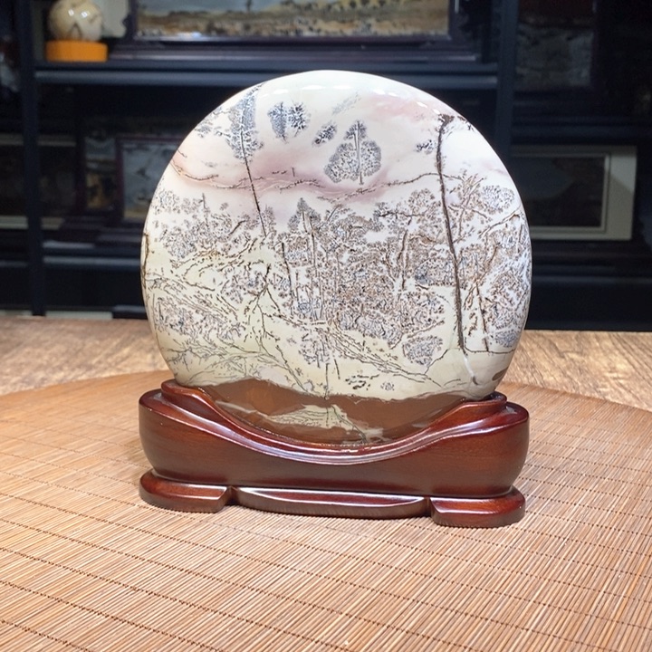 昌化石印石广西柳州国画石