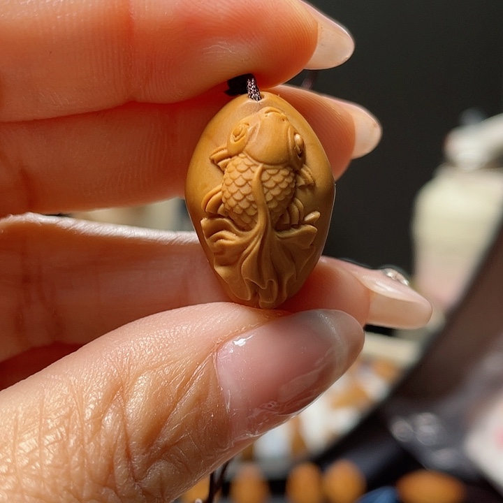 橄榄核手串/手链橄榄