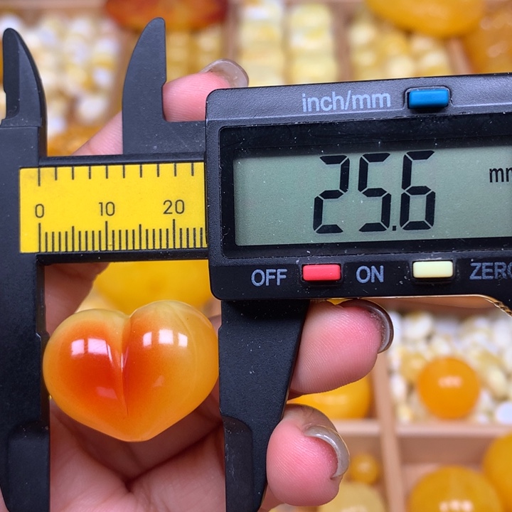 非金属配珠配饰520