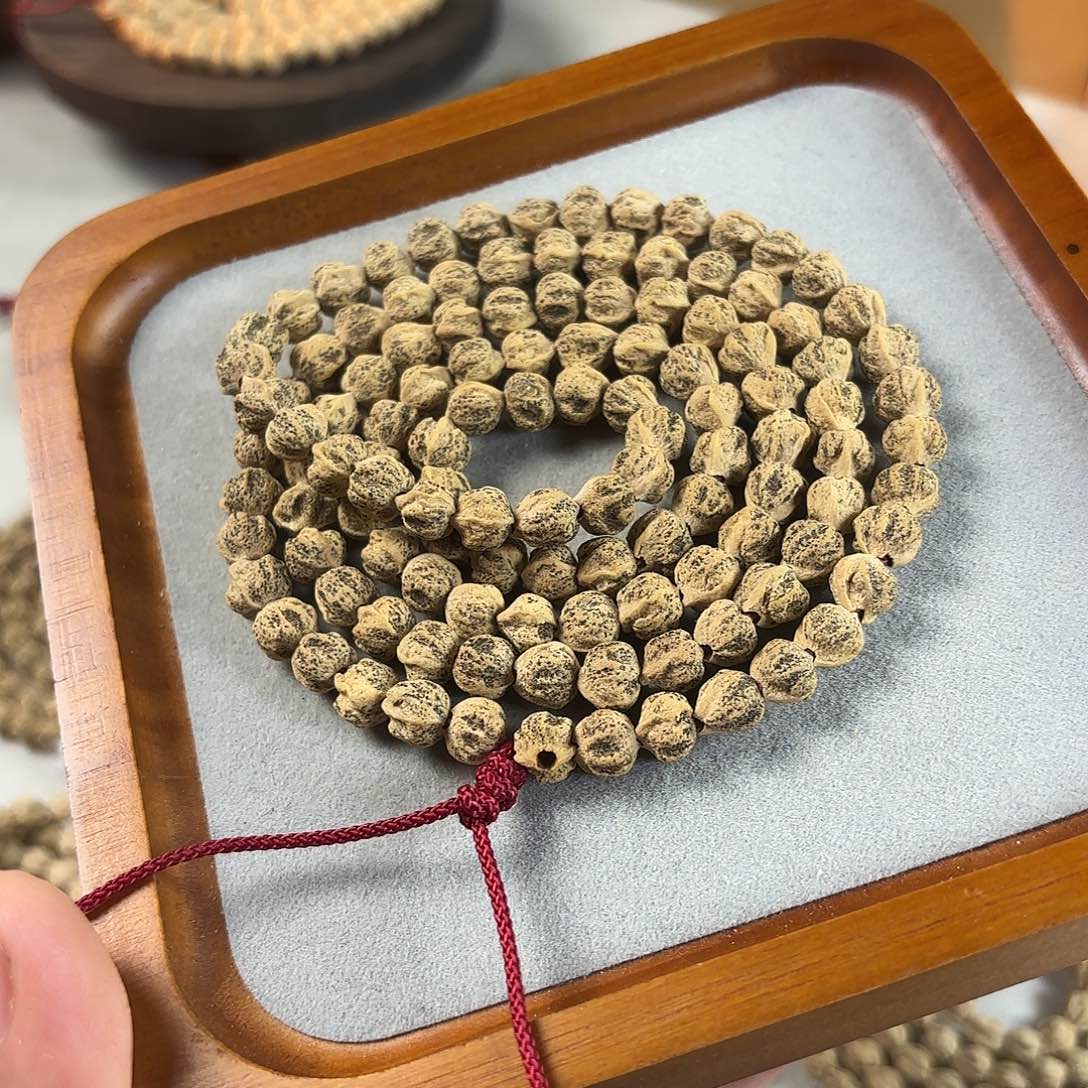 吊坠柏香籽/百香籽