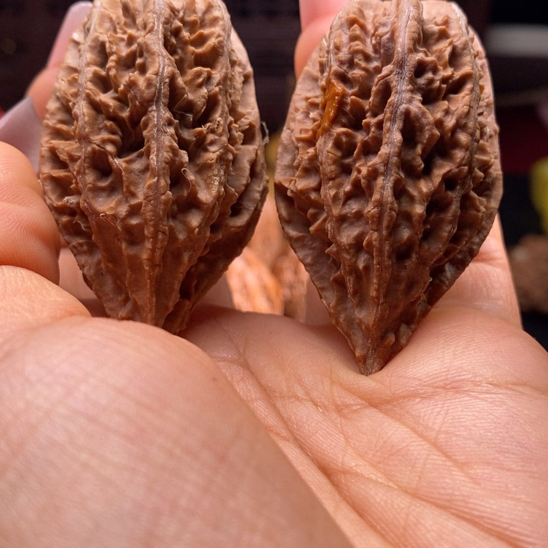 文玩核桃把件核桃2