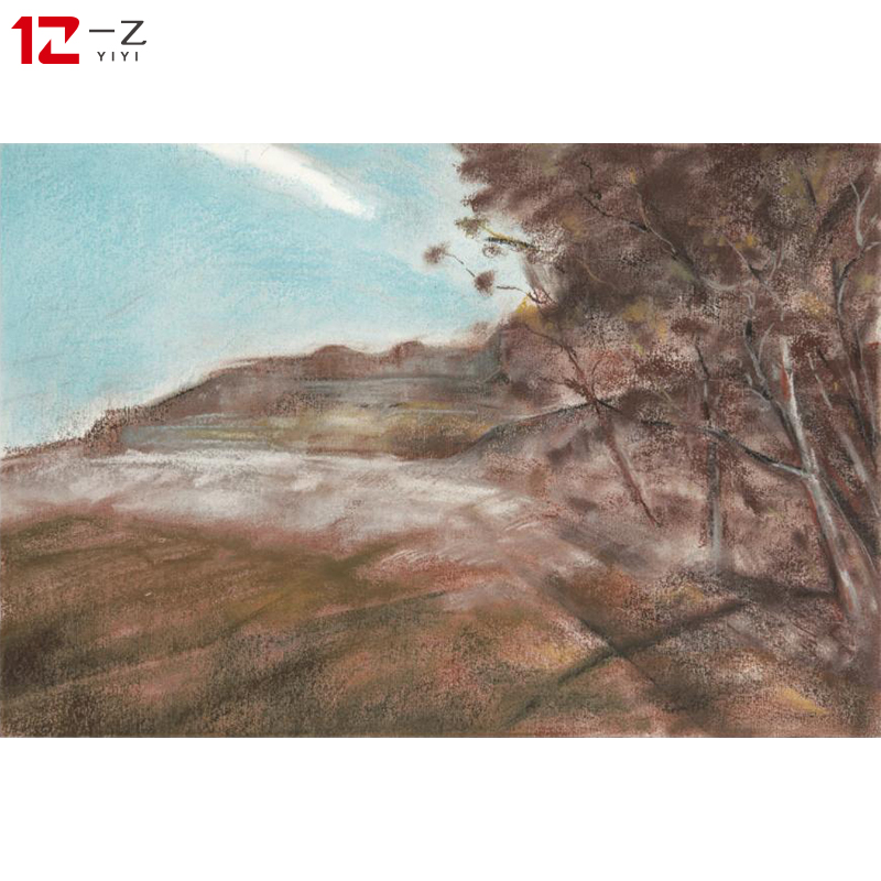 《迷影7》李琪 亲签限量 立体黑色边框 家居装饰绘画收藏