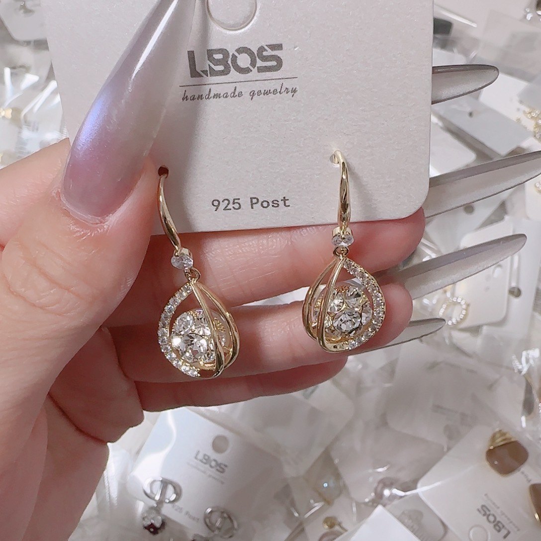 锆石铜合金925银M