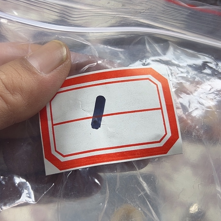 非洲紫檀（红花梨）1