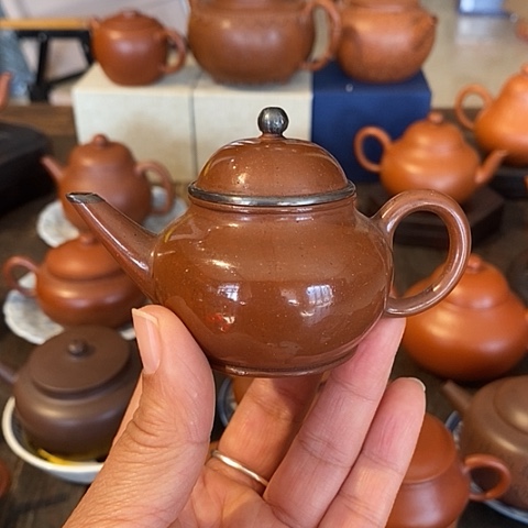 茶壶紫砂清**栩紫砂壶紫砂壶