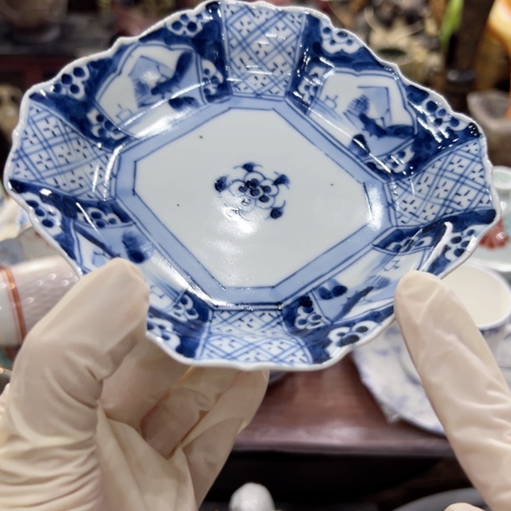 瓷片陶瓷制品加工技术和加工