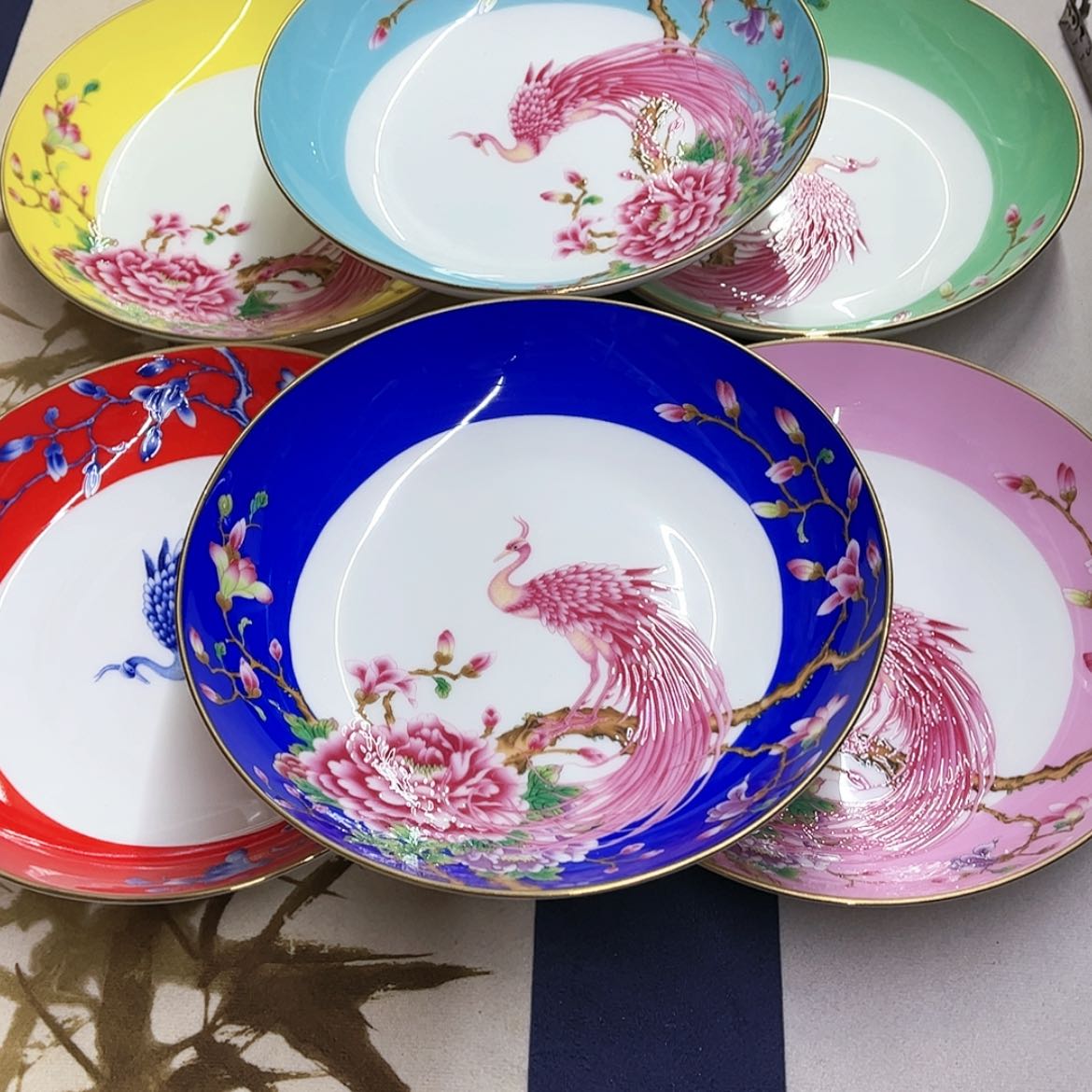 【闪购商品】珐琅8英寸6深混。。。。。