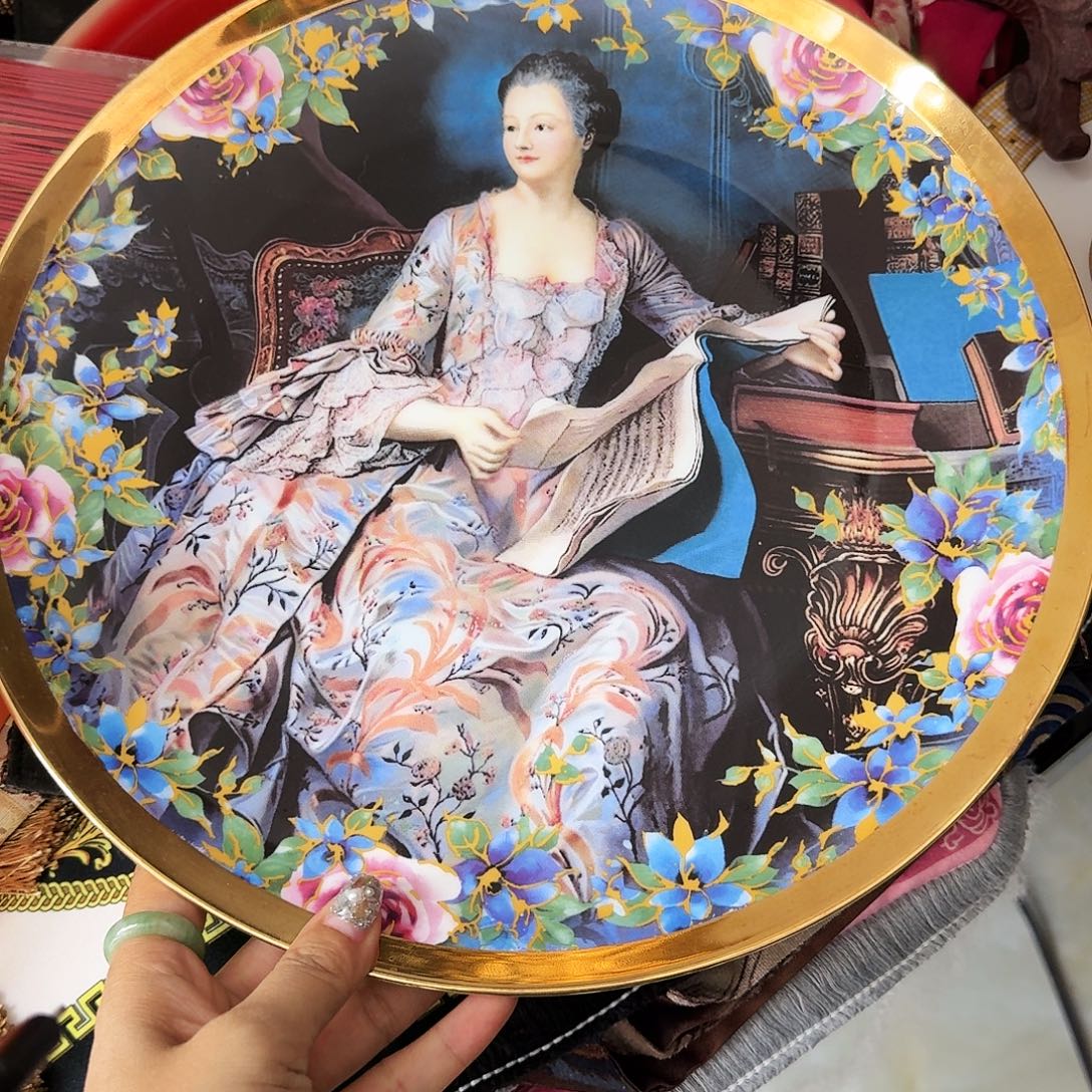 搪瓷骨瓷陶瓷餐具家用陶瓷高温