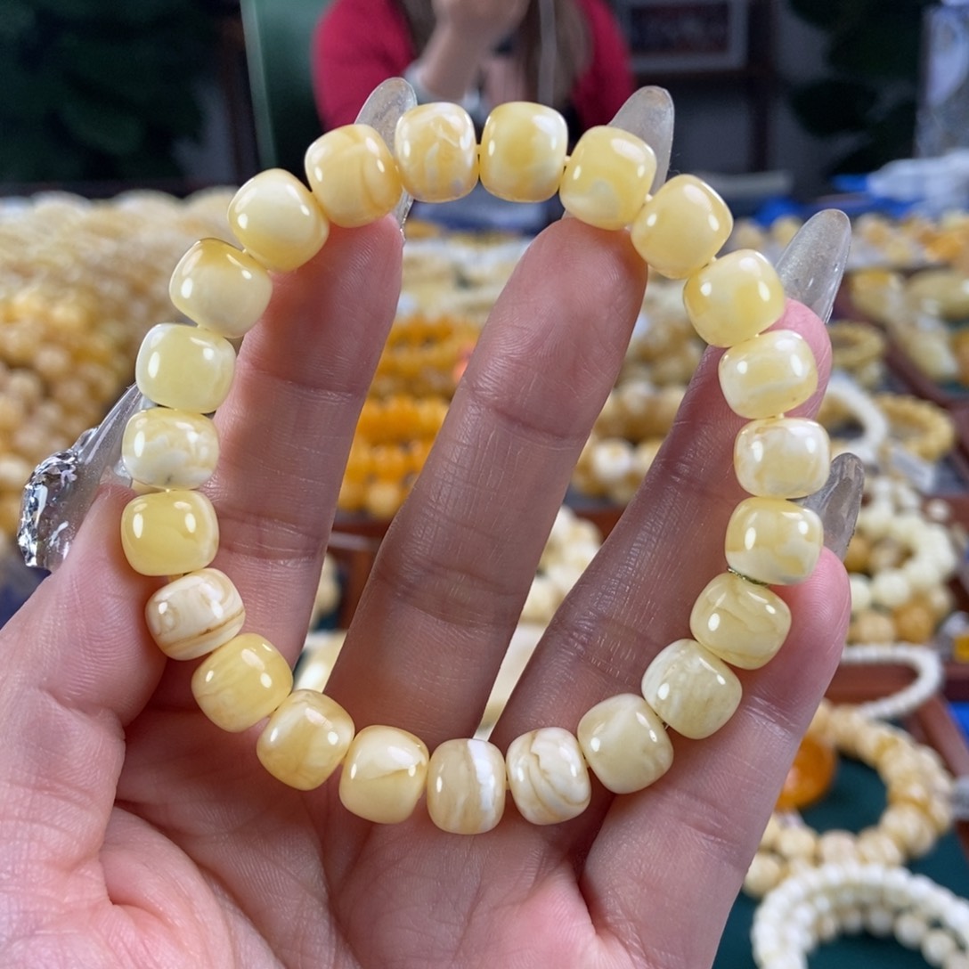 未镶嵌琥珀珠宝奇石10老型13.33