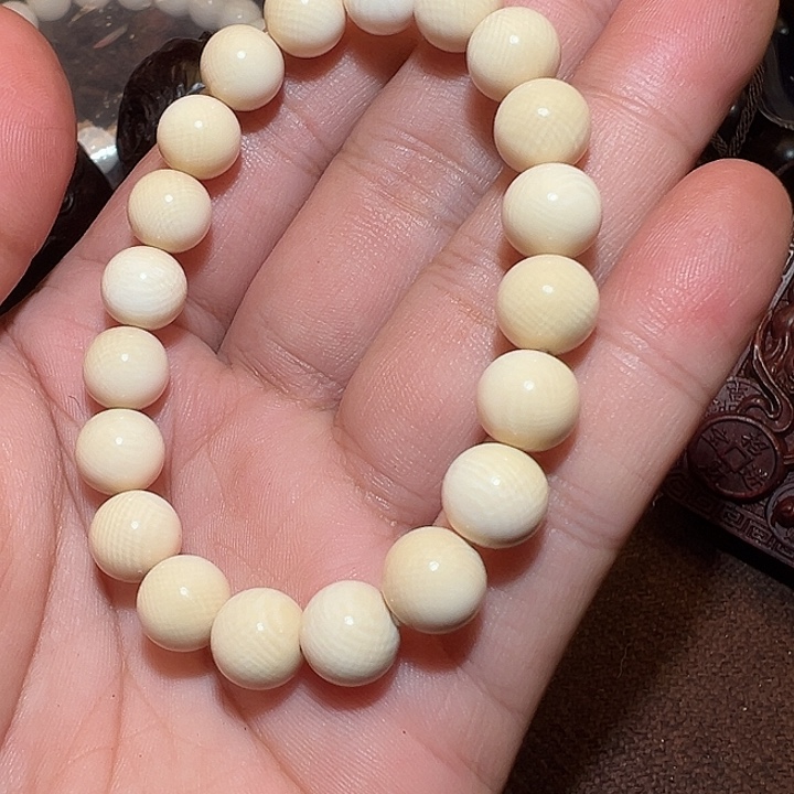 檀香紫檀（小叶紫檀）无事牌