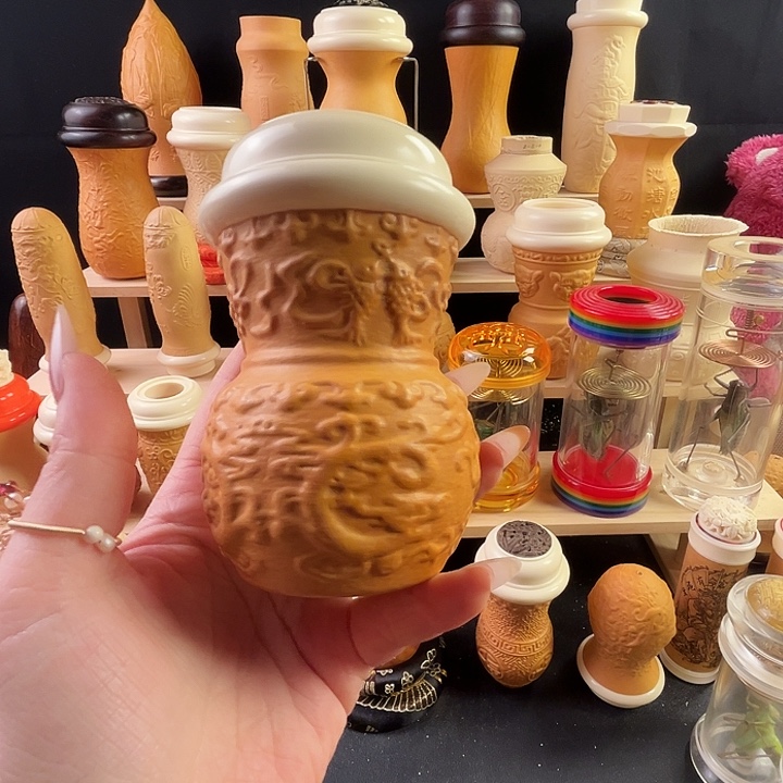 西***狼黑虫葫芦虫具 按特价