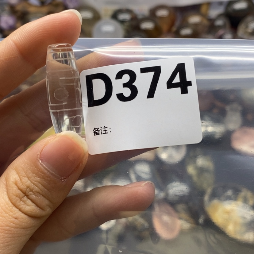 【闪购商品】水晶摆件精品未镶嵌