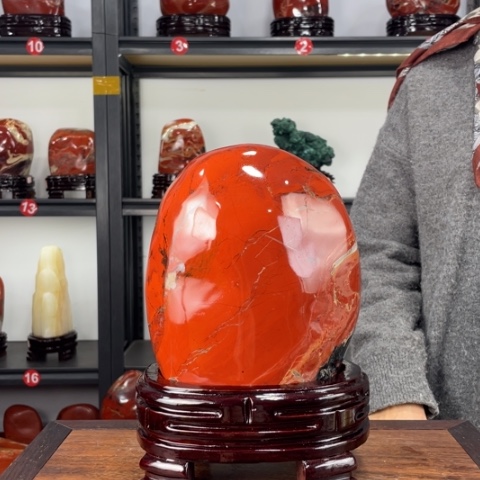 南非红碧玉111南非