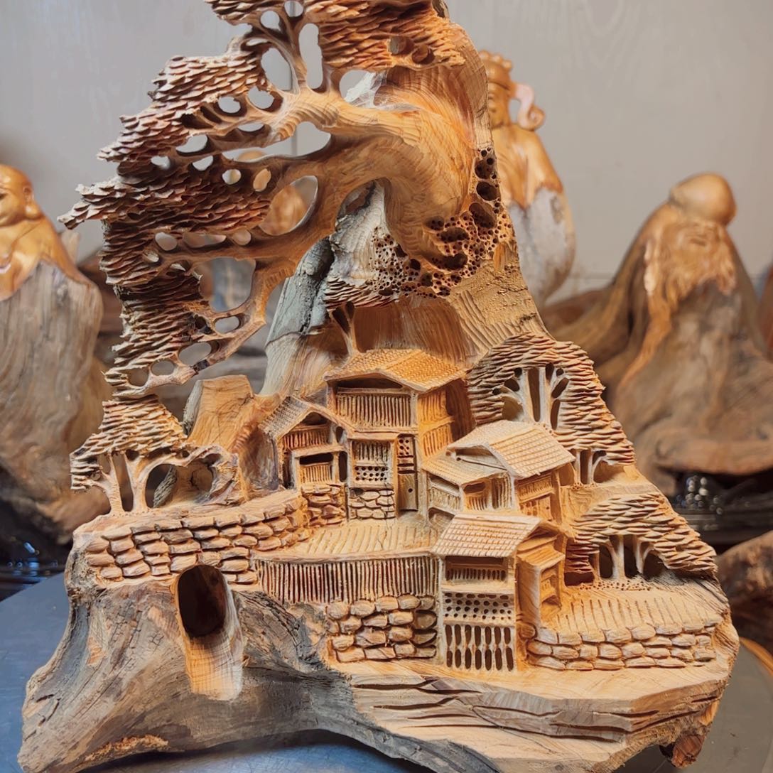 柏木（崖柏）崖柏888888888