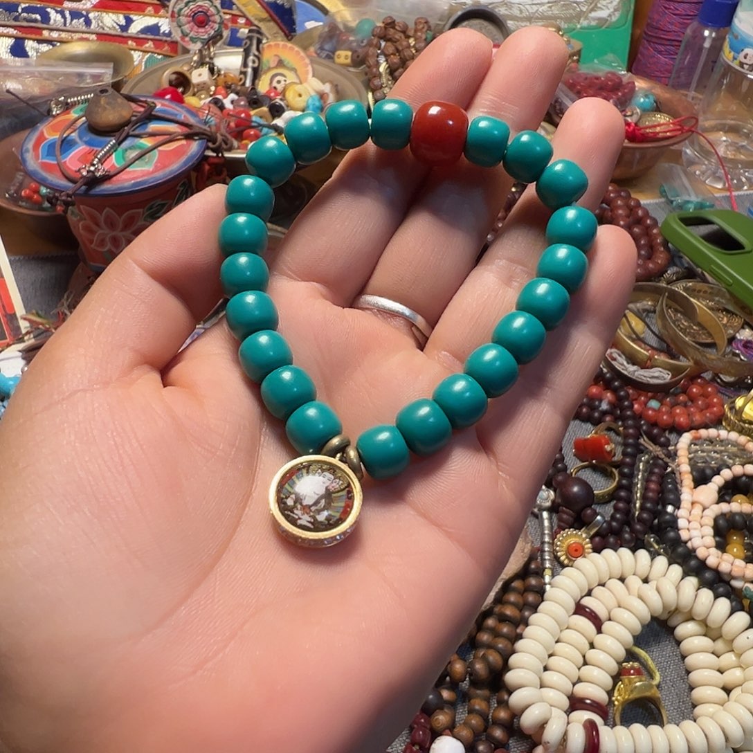 福***好泥塑藏传小元素配件小配件小配件