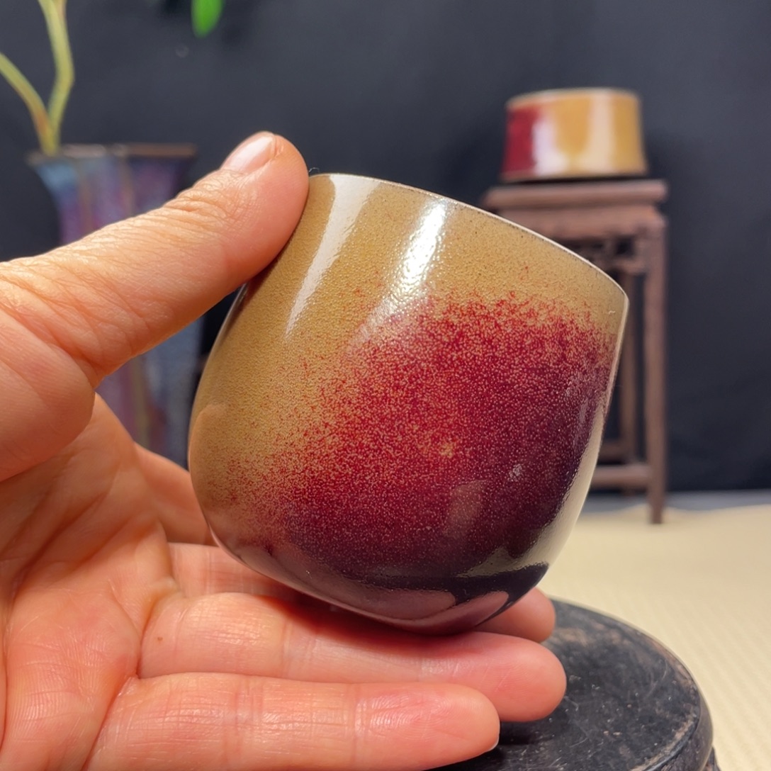 其他钧瓷纯手工6666