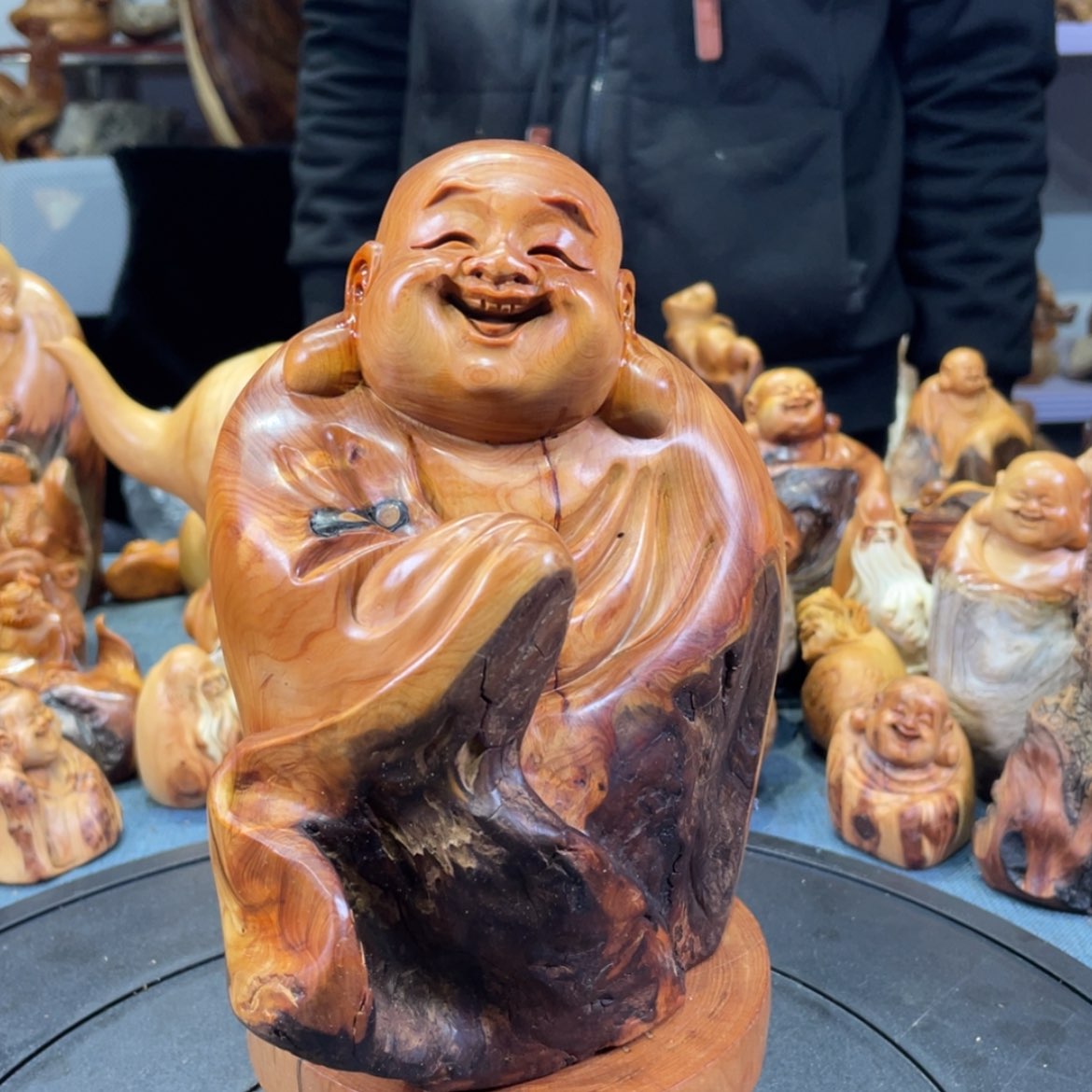 【闪购商品】柏木（崖柏）其他