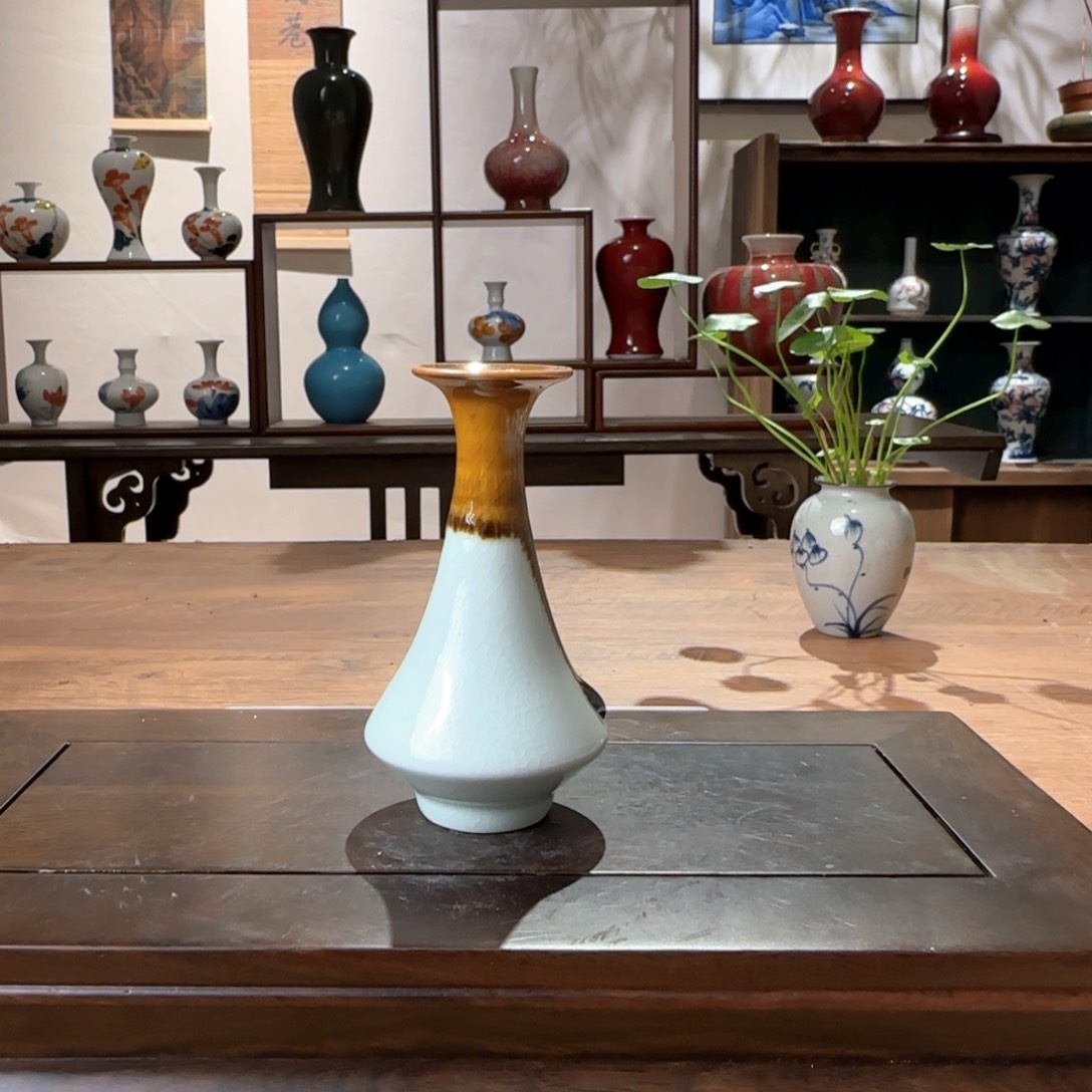 摆件我是实打实的