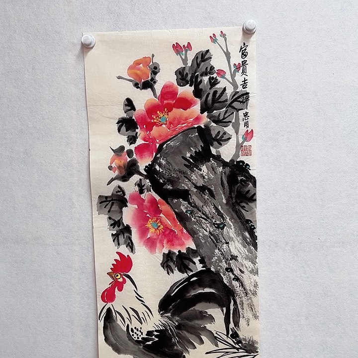 书法手绘书法作品欣赏