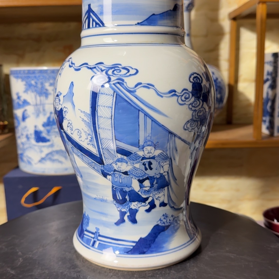 摆件阳***✨陶瓷艺术工艺福利放漏