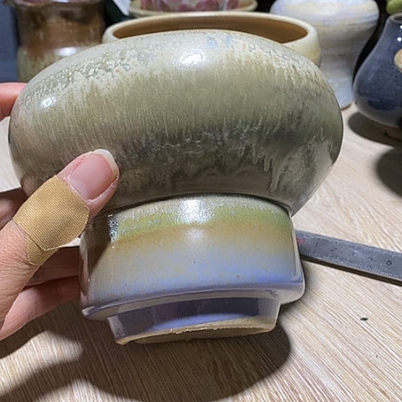 【闪购商品】红陶瑕疵