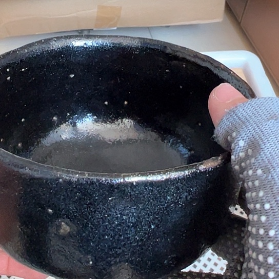 紫砂茶杯密胺瓷中古品呵呵呵呵