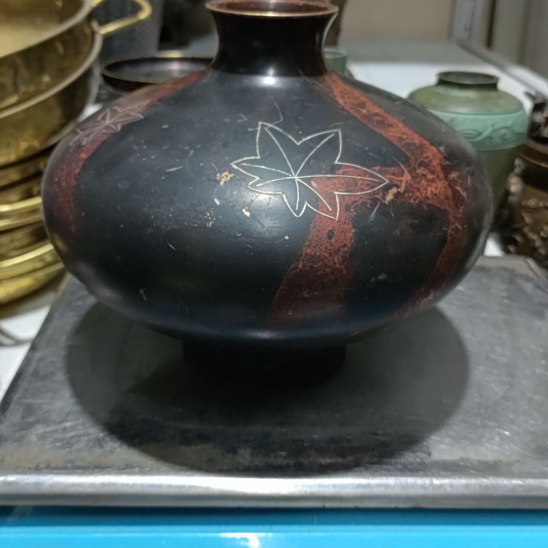 没*周铜器工艺品888888888888