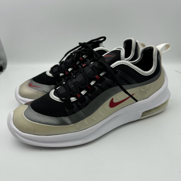 95新 MM6 41码260/Air Max Axis 舒适运动 低帮 生活休闲鞋