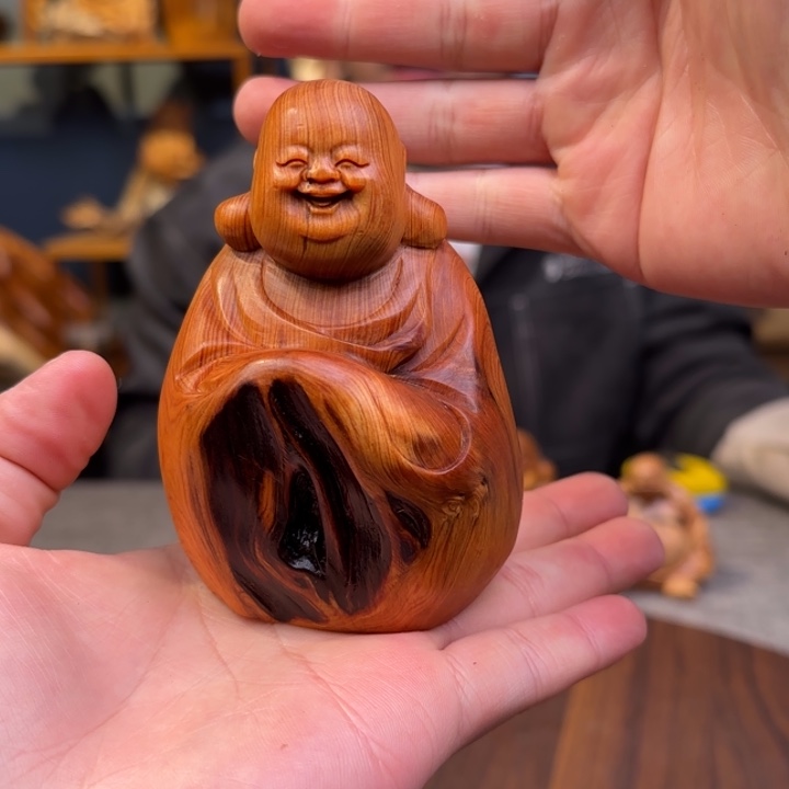 柏木（崖柏）关注我一下