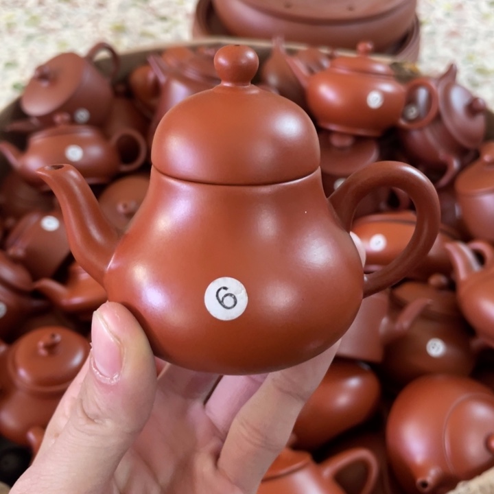 紫砂茶壶紫砂壶包邮毫升120