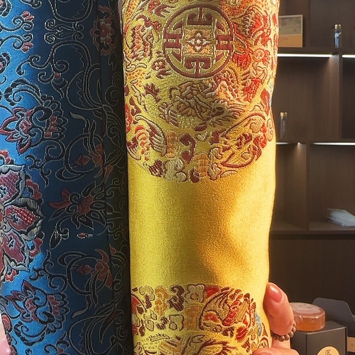 沉香木原材料枕头250克