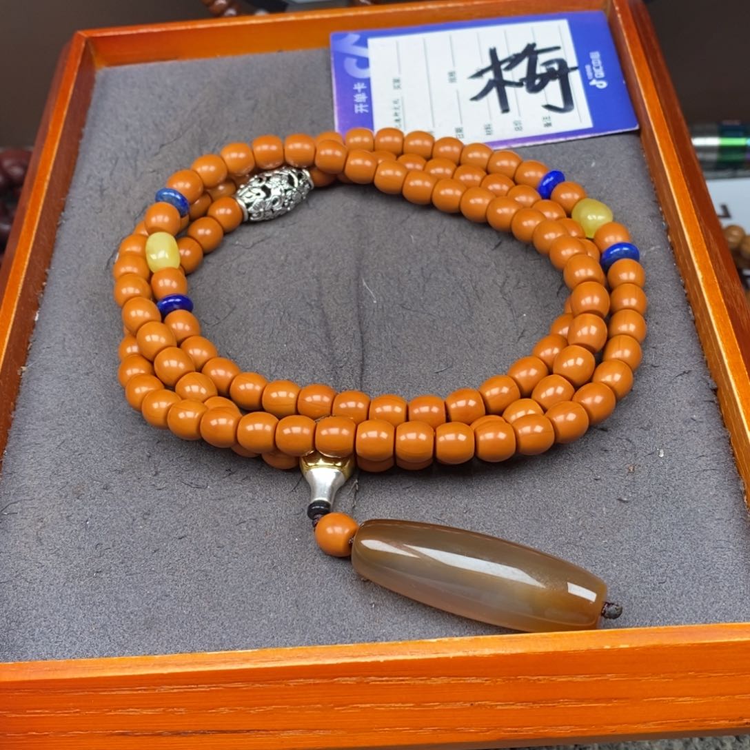 猴头核桃吊坠@*?猴头