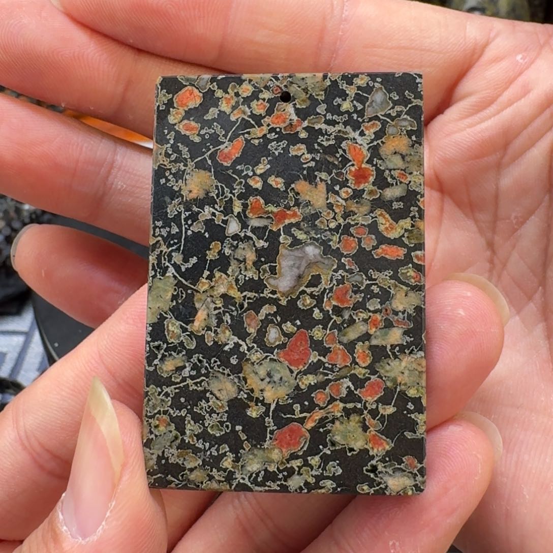 梅花玉精品茶周边