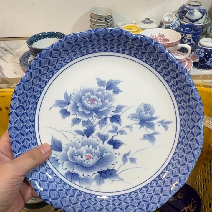 陶瓷推荐第二名20包邮