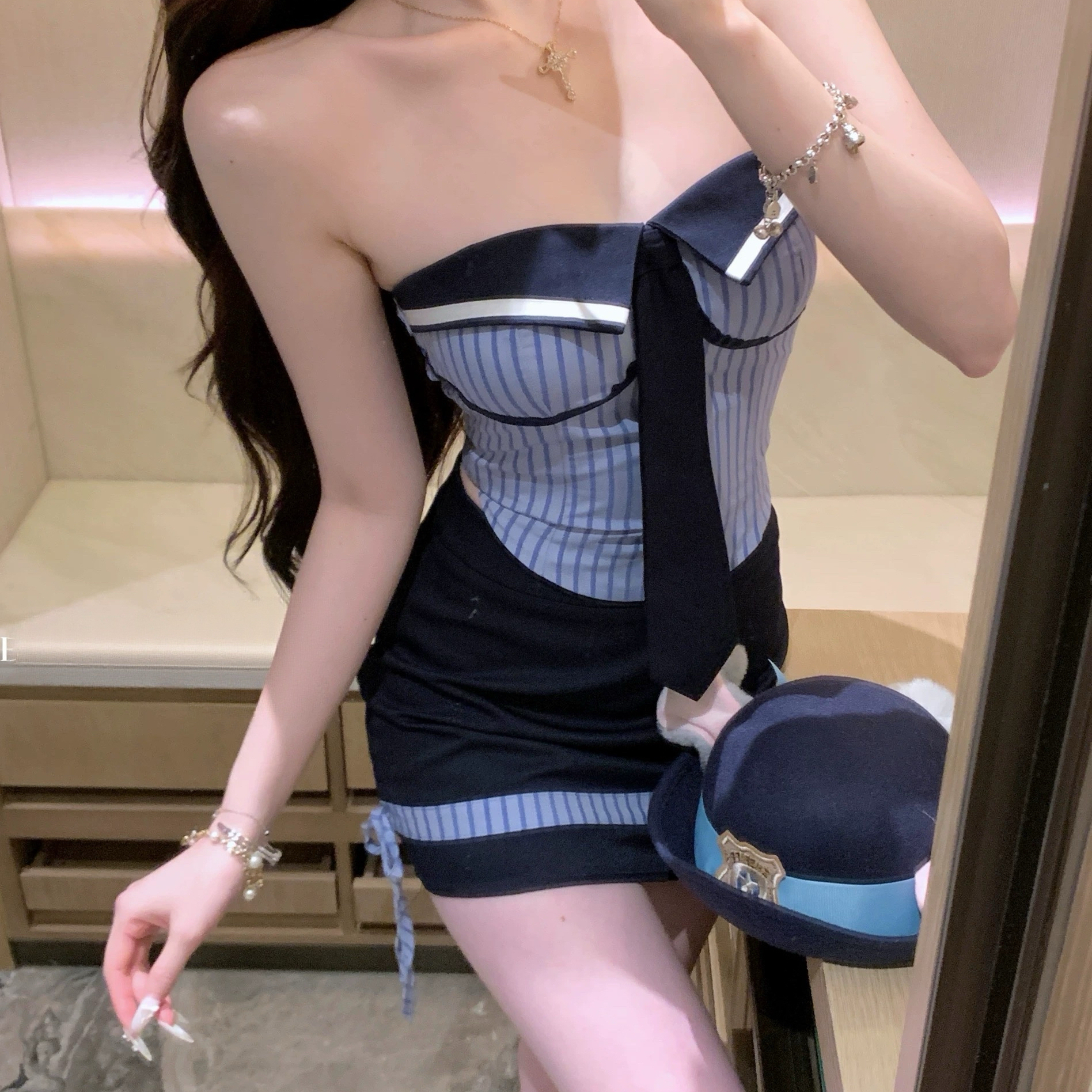 高品质御姐千金风时尚女装[159-269]