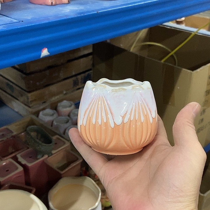 花盆单场满9.9发货7×7