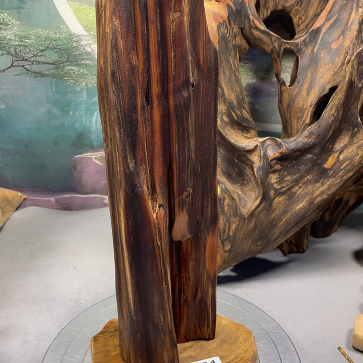 用***1木直播间一物一图