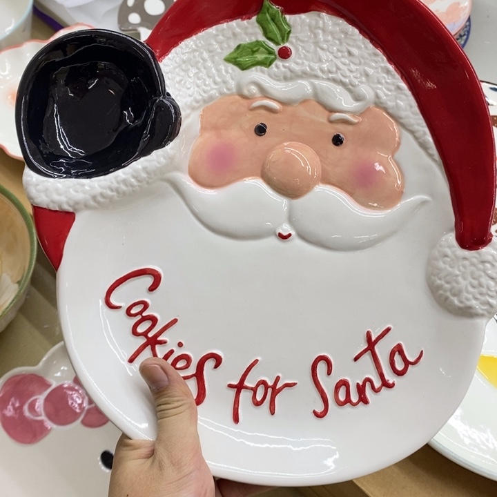 不***蛤微瑕陶瓷不退不换满28包邮，磕碰售后附带开箱视频方可